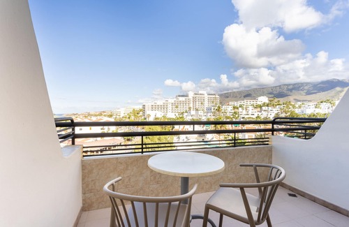 Costa Adeje Apartment | COSTA ADEJE BEACH & SUN SEA VIEW 3
