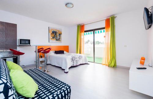 Costa Adeje Apartment | Costa Adeje-Mareverde Resort Complex F16