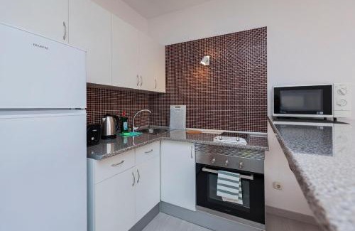 Costa Adeje Apartment | Costa Adeje-Mareverde Resort Complex F16