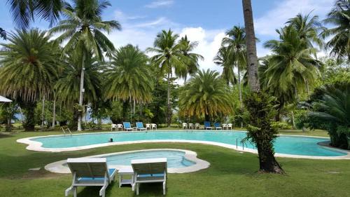 Sibunag Resort | Costa Aguada Island Resort, Inampulugan Island, Sibunag, Guimaras