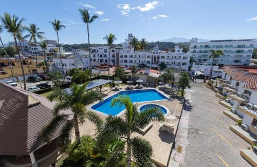 Rincon de Guayabitos Hotel | Costa Alegre Hotel & Suites