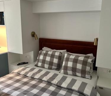 Gorny Sopot Apartment | Costa Apartments