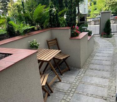 Gorny Sopot Apartment | Costa Apartments