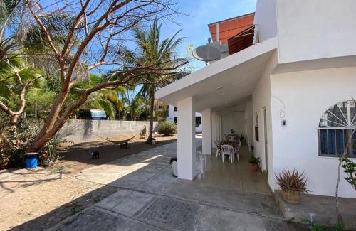 Los Ayala House | Costa Ayala casa para 18 personas a cuadra y media de la playa