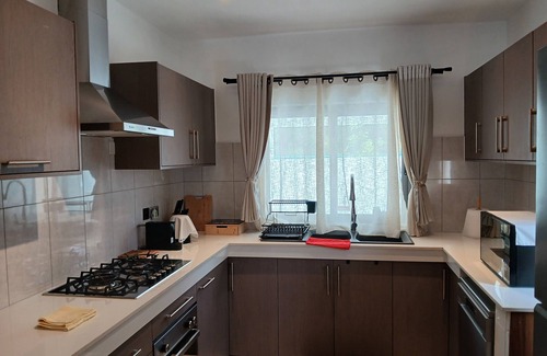 Pointe D'esny Villa | COSTA AZUL LUXURY VILLA, SLEEP MAX 10 PAX .3 MINS TO CRSTAL LAGOON BLUE BAY BEACH