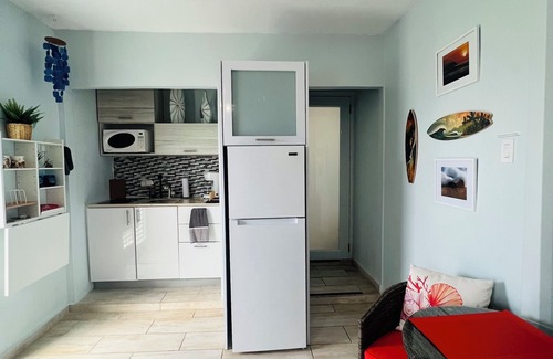 Maleza Baja Apartment | Costa Azul Suite