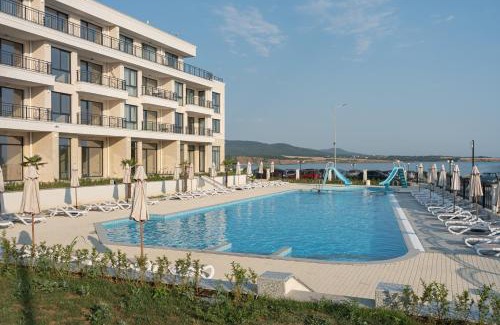 Akhtopol Apartment | Costa Azzurra Apartments
