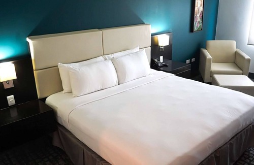 Guayanilla Hotel | Costa Bahia Hotel & Convention Center