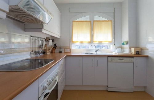 Rota Condo | Costa Ballena - aptm. 120 m2 6 min walk beach