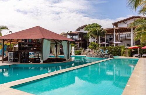 Zorritos Hotel | Costa Beach