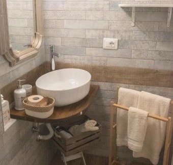 Pollutri Bed & Breakfast | Costa Bed and Breakfast