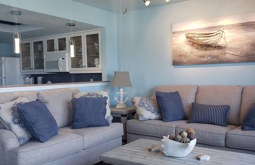Port Isabel Cottage | COSTA BELLA SEA COTTAGE