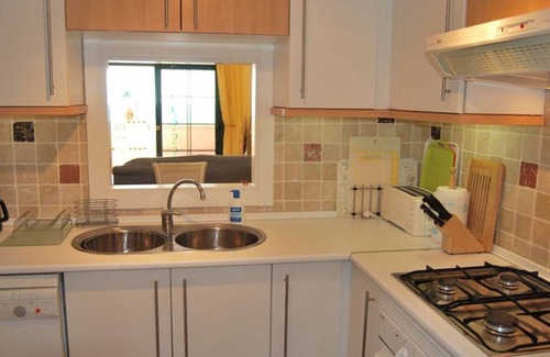 Pueblo Mascarat Apartment | Costa Blanca, Altea, beautiful apartment with fantastic panoramic views