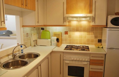 Pueblo Mascarat Apartment | Costa Blanca, Altea, beautiful apartment with fantastic panoramic views