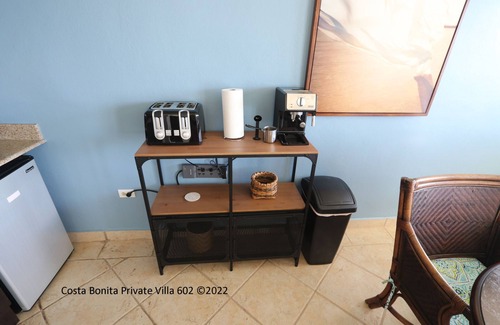 Culebra Villa | Costa Bonita Private Villa 602