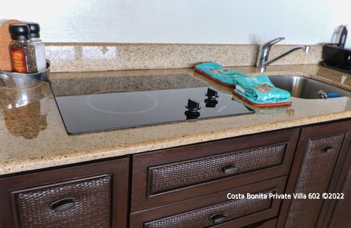 Culebra Villa | Costa Bonita Private Villa 602