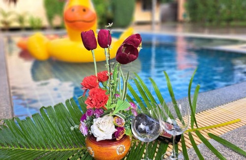 Huai Yai Apartment | Costa boutique resort