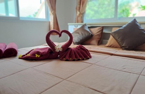 Huai Yai Apartment | Costa boutique resort