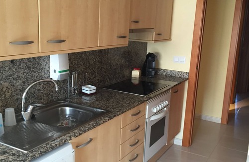 Sant Antoni de Calonge Apartment | COSTA BRAVA NEAR THE SEA WITH SWIMMING POOL