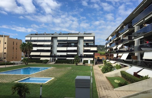 Sant Antoni de Calonge Apartment | COSTA BRAVA NEAR THE SEA WITH SWIMMING POOL
