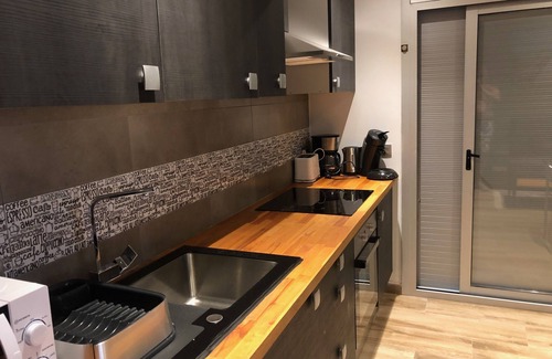 Pineda de Mar Apartment | Costa Brava Between Sea & Mountain Apartment 6 Guests