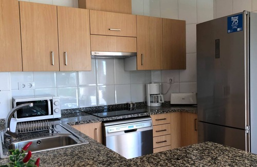 Torroella de Fluvia Condo | Costa Brava - Cozy vacation apartment in the bay of Rosas