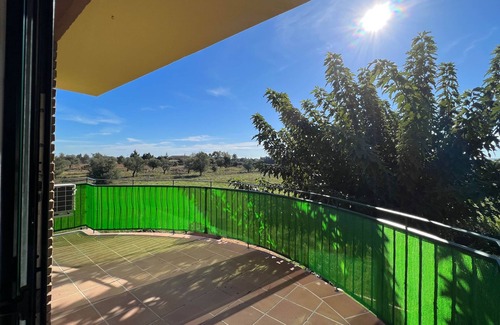 Torroella de Fluvia Condo | Costa Brava - Cozy vacation apartment in the bay of Rosas