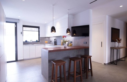 Palamos House | Costa Brava Suites "villa Ocean"