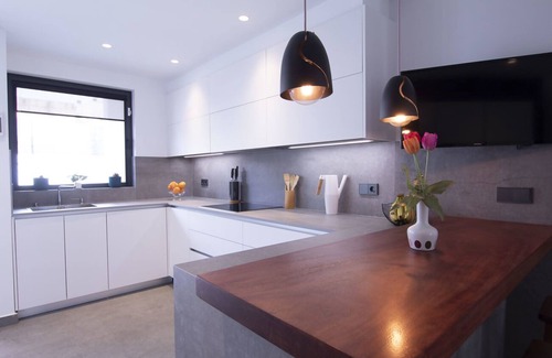 Palamos House | Costa Brava Suites "villa Ocean"