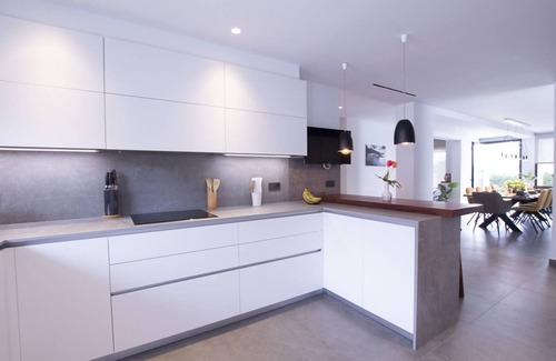 Palamos House | Costa Brava Suites "villa Ocean"