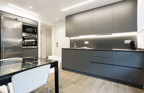 Hondarribia Apartment | Costa by Basquelidays
