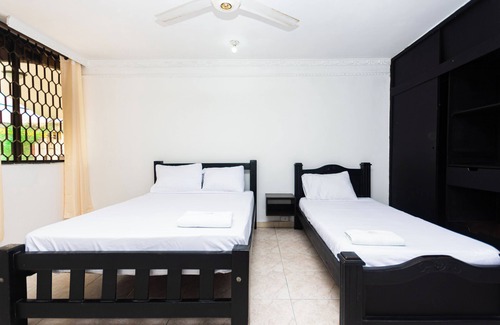 Centro Historico Hotel | COSTA CARIBE BAQ HOTEL