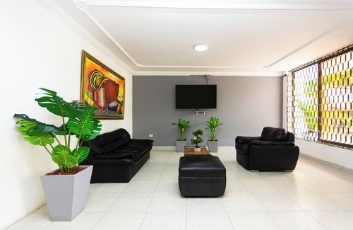 Centro Historico Hotel | COSTA CARIBE BAQ HOTEL