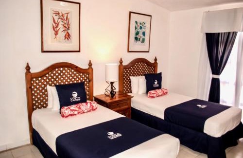 Margarita Island Hotel | Costa Caribe Hotel Beach & Resort