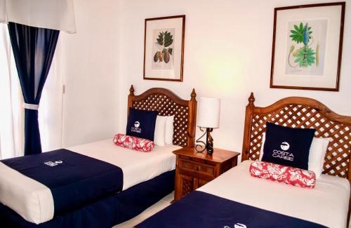 Margarita Island Hotel | Costa Caribe Hotel Beach & Resort