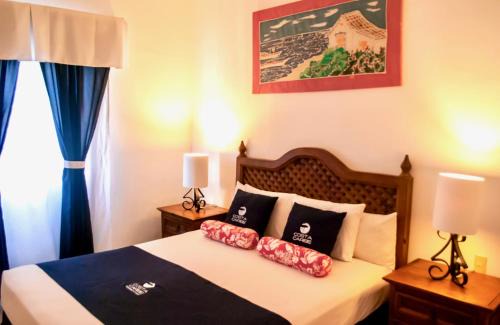 Margarita Island Hotel | Costa Caribe Hotel Beach & Resort