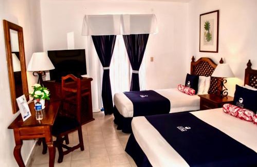 Margarita Island Hotel | Costa Caribe Hotel Beach & Resort