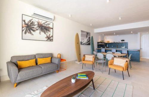 Cerritos Apartment | Costa Cerritos Beach Front Property