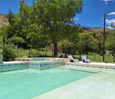 El Rincon Apartment | COSTA COM Apart Suites