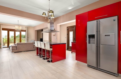 Kolymbia Villa | Costa Costa Villa -Luxury Villa