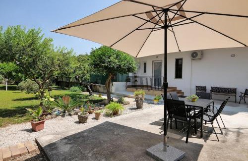 Sant'Antonio House | Costa d'Amalfi Apartments