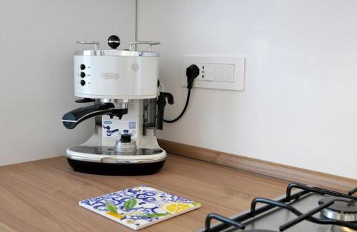 Sant'Antonio House | Costa d'Amalfi Apartments
