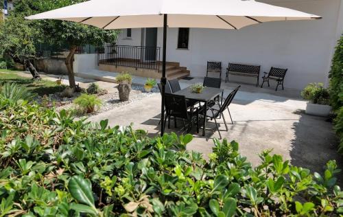 Sant'Antonio House | Costa d'Amalfi Apartments