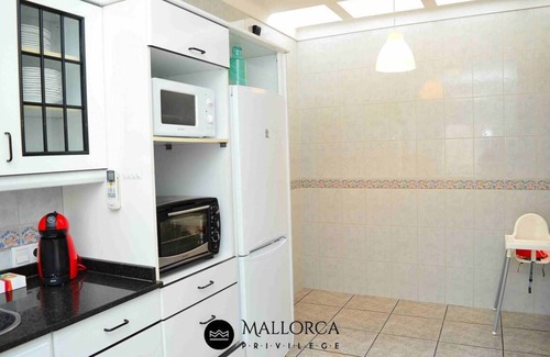 Porto Cristo House | Costa d'en Blau House 8Pax-Ideal Family