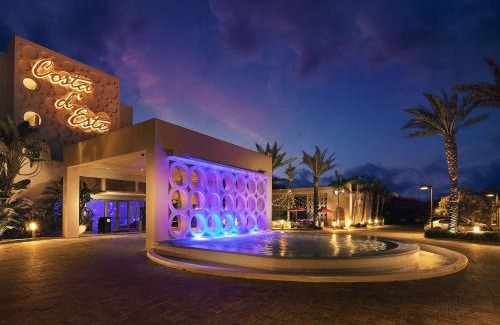 Central Beach Resort | Costa d'Este Beach Resort & Spa