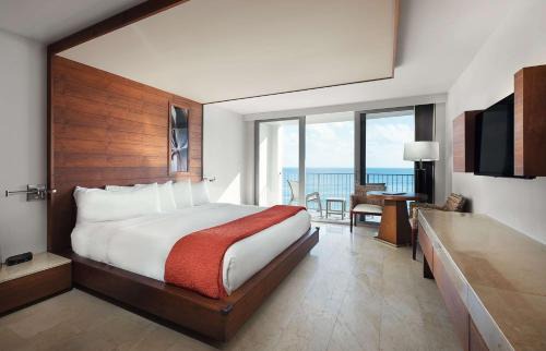 Central Beach Resort | Costa d'Este Beach Resort & Spa