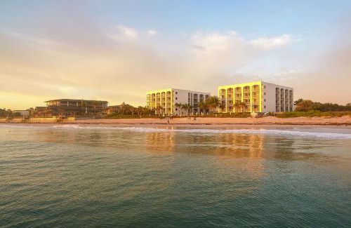 Central Beach Resort | Costa d'Este Beach Resort & Spa