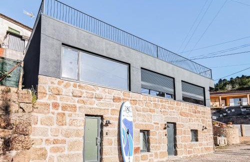 Castelo de Paiva House | Costa D'Ouro