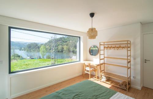 Castelo de Paiva House | Costa D'Ouro