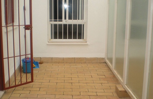 Isla Cristina Apartment | COSTA DE LA LUZ, HUELVA, 2 BEDROOMS, ISLA CRISTINA, FIRST LINE OF BEACH